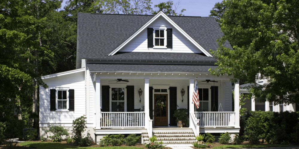 Krown Home LLC - Brand New Roofing