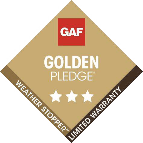 GAF Golden Pledge