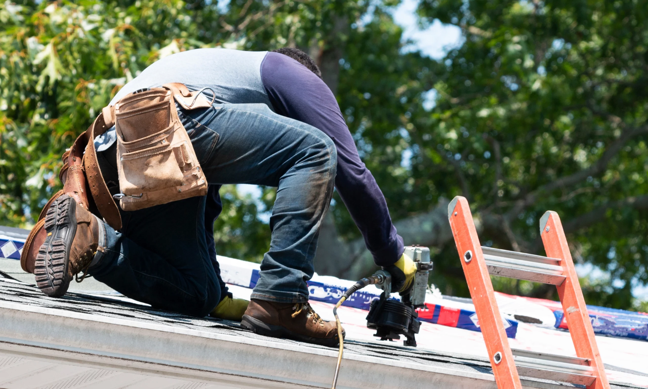 Knowing When to Replace Your Roof and Why it Matters
