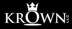 Krown Home LLC - Footer Logo