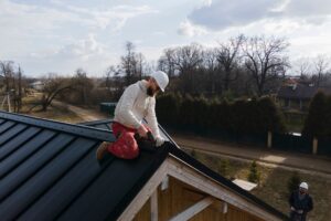 Roofing installation, repair and replacement in Camano Island