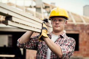 Expert roof installation and repair services