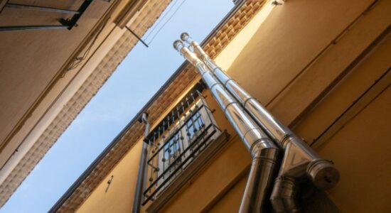 Gutter services in Mill Creek
